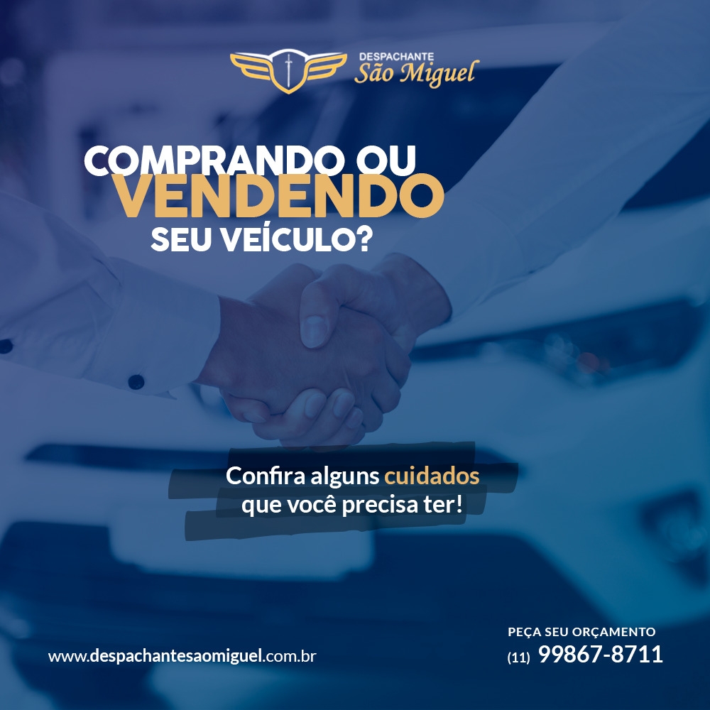 Processo de compra e venda